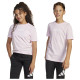 Adidas Παιδική κοντομάνικη μπλούζα Linear Tee